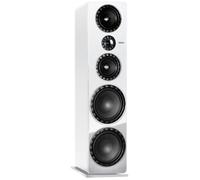 Elipson Prestige Facet 34F Blanc - Enceintes