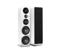 Elipson Prestige Facet 34F - Haut-parleurs - 300 Watt - tridirectionnel - noir laqué