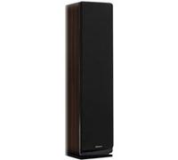 Elipson Prestige Facet 34F Noyer - Enceintes colonne (la paire)