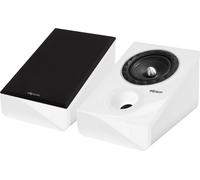 Elipson Prestige Facet 6 ATM Blanc - Enceintes Atmos