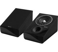 Elipson Enceintes Atmos Prestige Facet 6 ATM Noir (la paire)