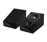 Elipson Prestige Facet 6 ATM Noir - Enceintes Atmos (la paire)