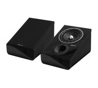 Elipson Prestige Facet 6 ATM Noir - Paire d'Enceintes Atmos