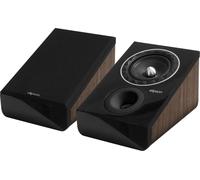 Enceinte Surround - ELIPSON - Prestige Facet 6 ATM - Noyer - Filaire - Dolby Atmos