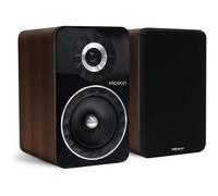 Elipson Enceinte bibliothèque Prestige Facet 6B – Noyer