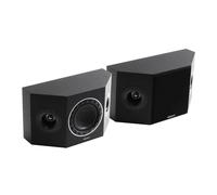 Enceintes Surround ELIPSON Prestige Facet 7SR Noir - 2 voies - active - 80 Watt - 65-25000 Hz