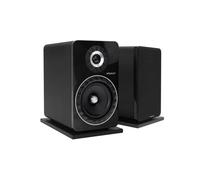 Elipson Prestige Facet 8B Noir - Enceintes bibliothèque