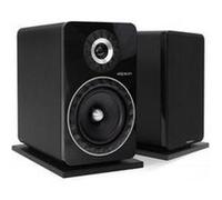 Elipson prestige facet 8b - noir laqué Noir G