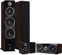 Elipson prestige facet 24f noyer - prix unitaire