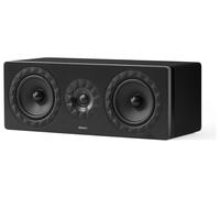 Elipson Prestige Facet II 11C Noir Mat - Enceintes centrales