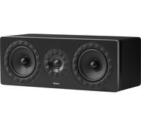 Elipson Prestige Facet II 11C Noir Mat - Enceintes centrales