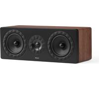 Elipson Prestige Facet II 11C Noyer et Noir Mat