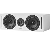 Elipson Prestige Facet II 14C Blanc Mat - Enceintes centrales