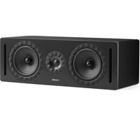 Elipson Prestige Facet II 14C Noir Mat - Enceintes centrales