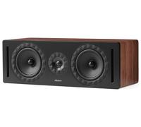 Elipson Prestige Facet II 14C Noyer - Enceinte Centrale