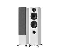 Elipson Prestige Facet II 14F Blanc Mat - Enceintes colonne (la paire)