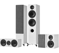 ELIPSON PRESTIGE FACET II 14F (la paire)