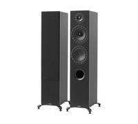 ELIPSON PRESTIGE FACET II 14F (la paire) Noir Mat