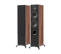 ELIPSON PRESTIGE FACET II 14F (la paire) Noir/Noyer
