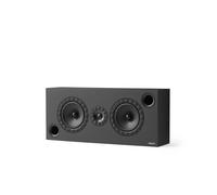 Elipson Enceinte cinéma Prestige Facet II 14LCR Noir (la pièce)