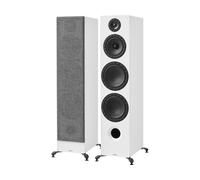Enceinte colonne Elipson Prestige Facet II 24F Blanc Mat