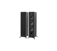 Elipson Prestige Facet II 24F Noir - Enceintes Colonnes (la paire)
