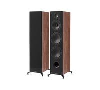 Elipson Prestige Facet II 24F Noyer - Enceintes colonne (la paire)