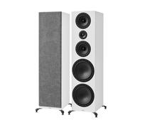 Enceinte colonne Elipson Prestige Facet II 34F Blanc Mat