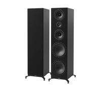 Enceinte colonne Elipson Prestige Facet II 34F Noir Mat