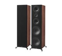 ELIPSON PRESTIGE FACET II 34F (la paire) Noir/Noyer