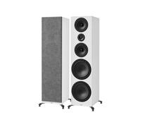 Elipson Prestige Facet II 34F Noir Mat - Enceintes colonne (la paire)