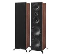 Elipson Prestige Facet II 34F Noyer - Enceintes Colonnes (la paire)