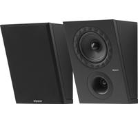 Elipson Prestige Facet II 6 ATM Noir Mat - Enceintes Atmos