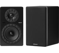 Elipson Prestige Facet II 6B Active Noir mat - Enceintes sans fil hi-fi