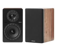 Elipson Prestige Facet II 6B Active Noyer - Enceintes sans fil hi-fi