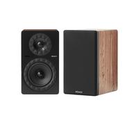 Elipson Prestige Facet II 6B Active Noyer - Enceintes sans fil hi-fi