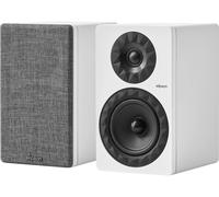 Enceinte bibliothèque Elipson Prestige Facet II 6B Blanc Mat