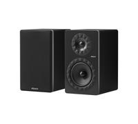 Enceinte bibliothèque Elipson Prestige Facet II 6B Noir Mat