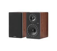Elipson Prestige Facet II 6B Noyer - Enceintes bibliothèque