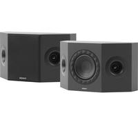 Enceinte surround Elipson Prestige Facet II 7SR Noir Mat