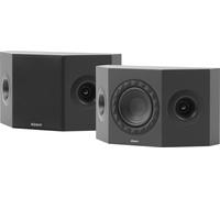 Elipson Prestige Facet II 7SR Noir Mat - Enceintes surround