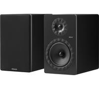 ELIPSON PRESTIGE FACET II 8B (la paire) Noir Mat