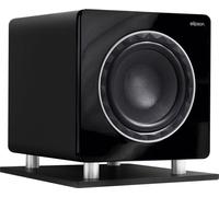 Elipson Prestige Facet Sub10 Noir - Caissons de basses