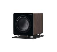 Elipson Prestige Facet Sub12 Noyer - Caisson de Graves