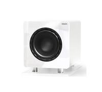 Elipson prestige facet sub8 blanc