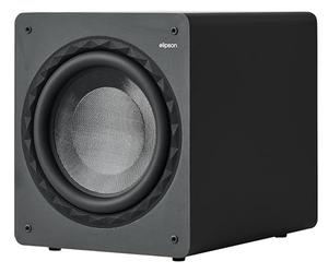 Elipson Prestige Subwoofer 12.1 - Caisson de Graves