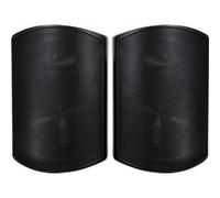 Elipson Rain 8 Noir (la paire) Noir G