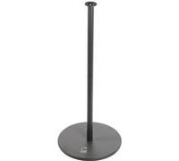 Elipson Stand Gun Métal (la pièce) - Pieds d'enceintes