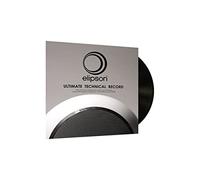 Elipson Ultimate Technical Record