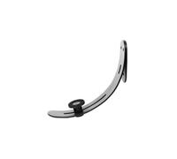 Elipson W35 Wall Mount Noir - Support Mural pour Enceinte Elipson W35 - Accessoires enceintes